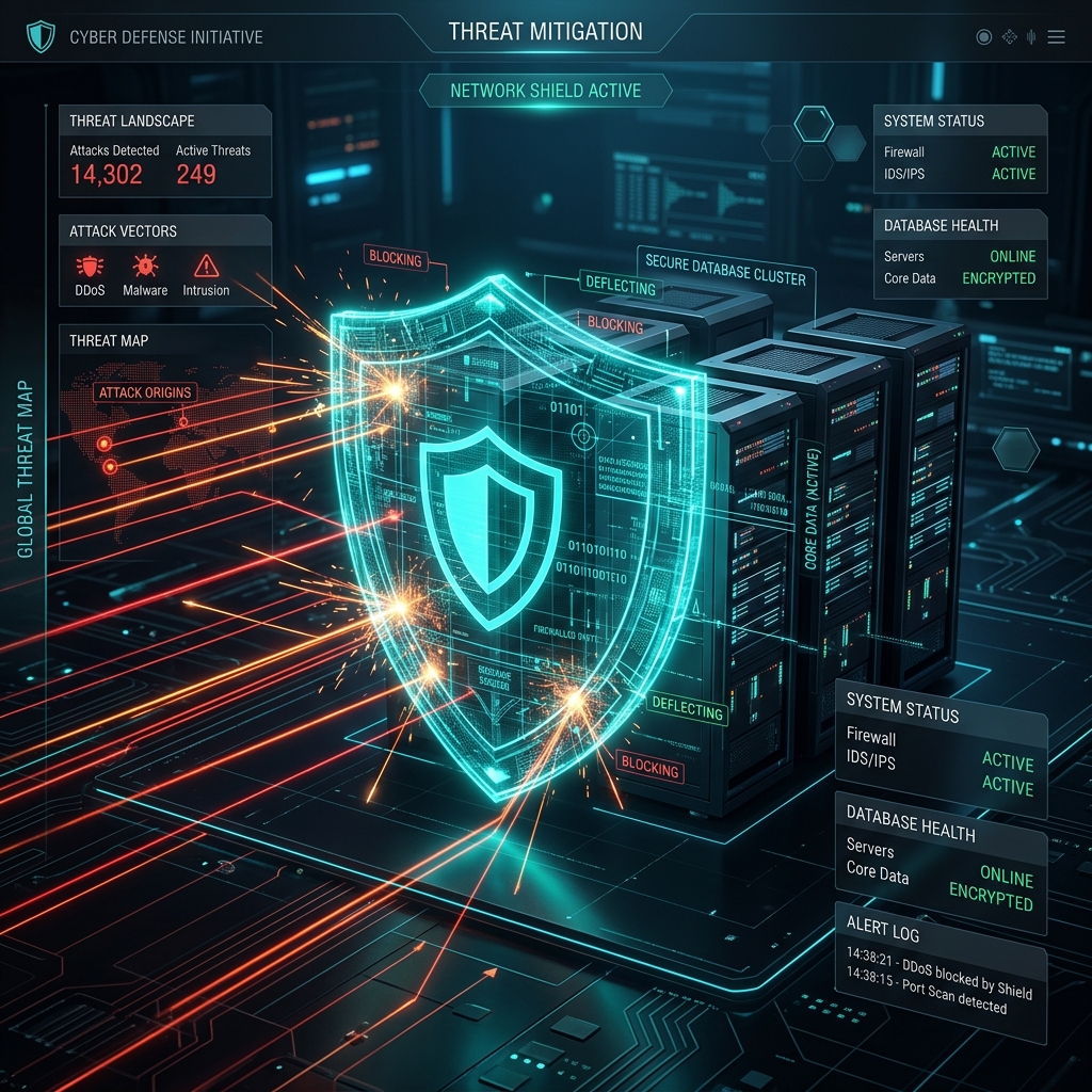 IT-Sicherheit